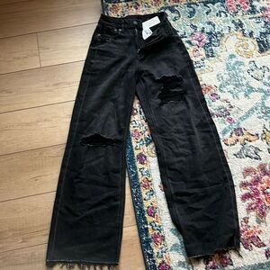 Never worn american eagle jeans